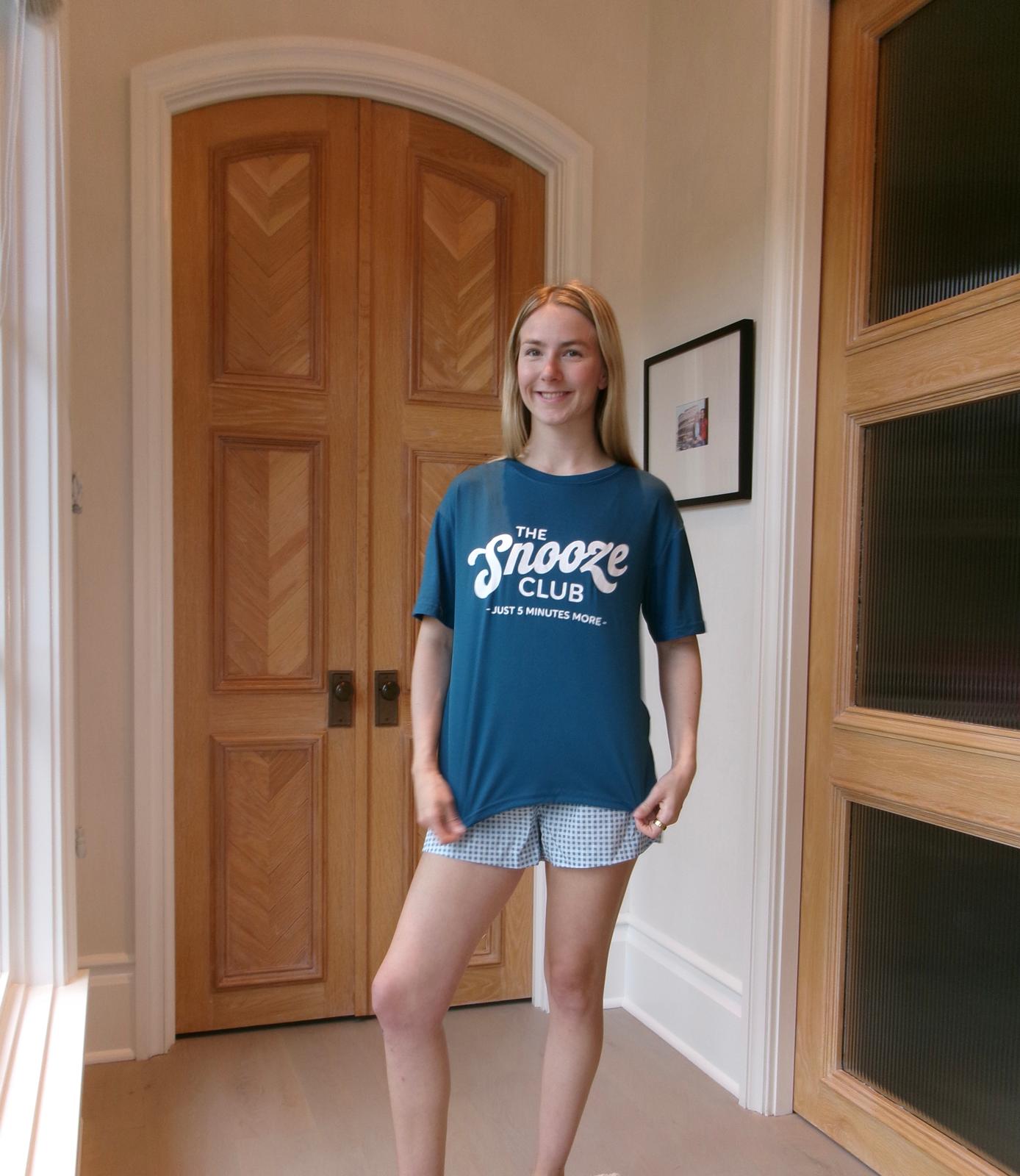 The Snooze Club Pajamas