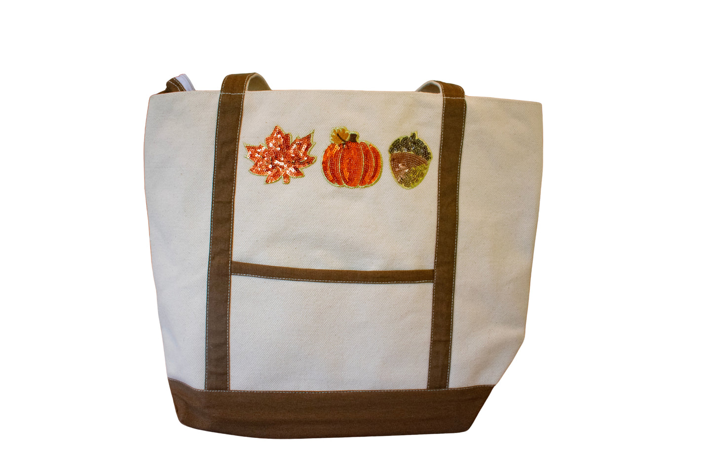 Harvest Days Tote
