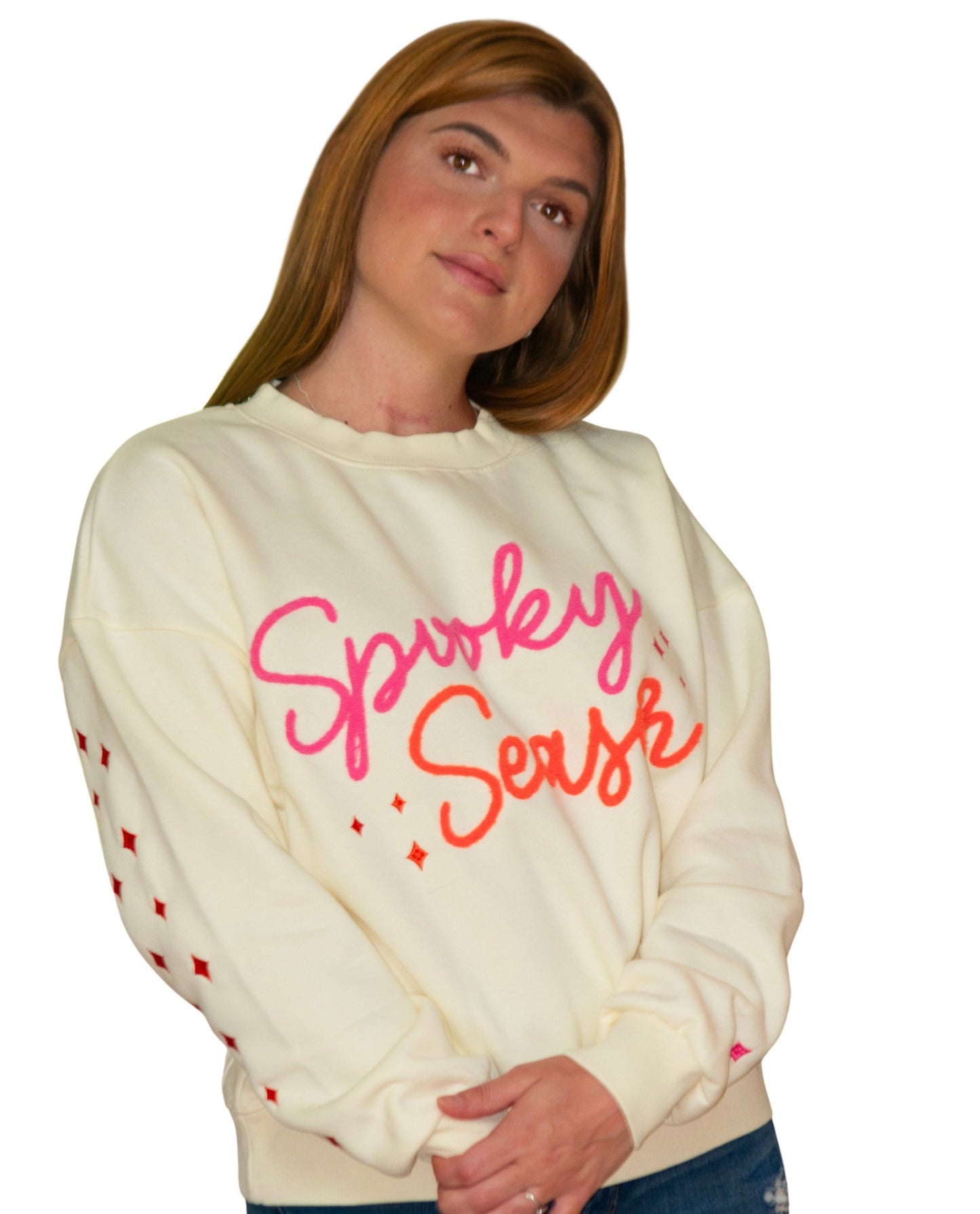 Spooky Season Sweater